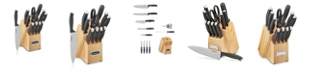 Cuisinart Color Pro Collection 12-Pc. Cutlery Set 